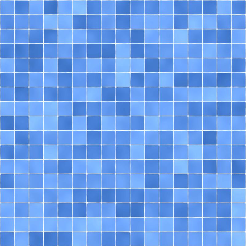 蓝色瓷砖背景蓝色瓷砖背景的插图