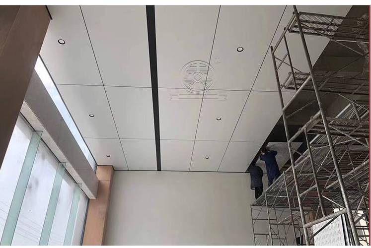 2022款蜂窝铝板铝蜂窝板集成大板蜂窝铝板天花板吊顶板材室内装饰板