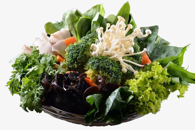 p蔬菜拼盘是一道美食主要食材是鸡肉绿花椰菜红萝卜玉米笋鲍鱼