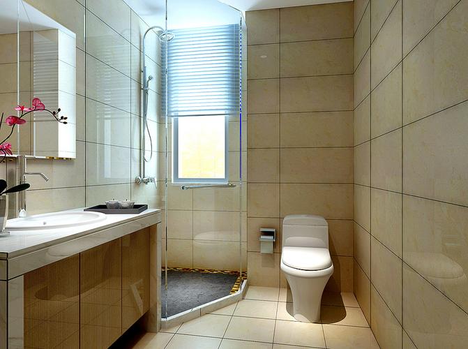 卫生间装修干湿分离设计技巧有哪些这些内容很重要