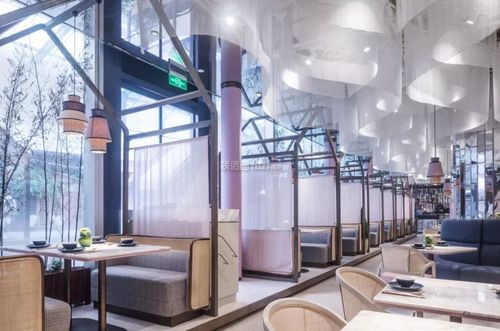 265平米网红川式餐饮空间装修设计案例