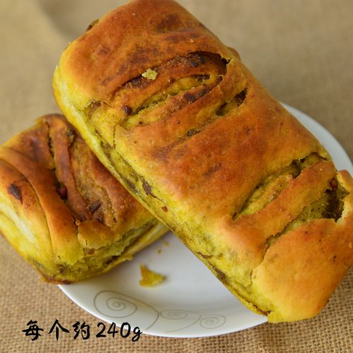 玫瑰香豆饼老式甜点甘肃北特产小吃下午茶休闲零食传统牛舌饼