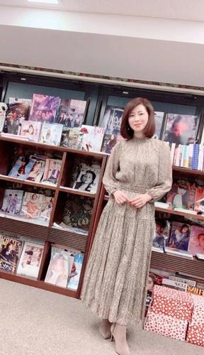 原创日本52岁主妇美成气质少女穿搭优雅有品位宠爱自己不会老