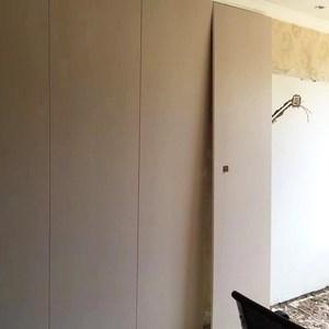 德国购室内装修墙壁新型材料集成墙板