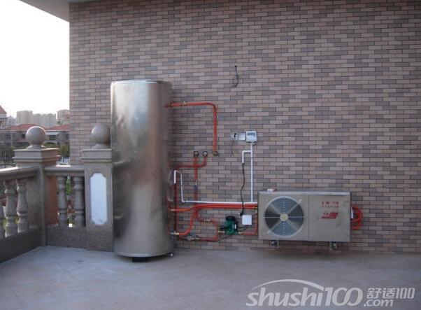 空气能热水器安装空气能热水器安装应注意什么