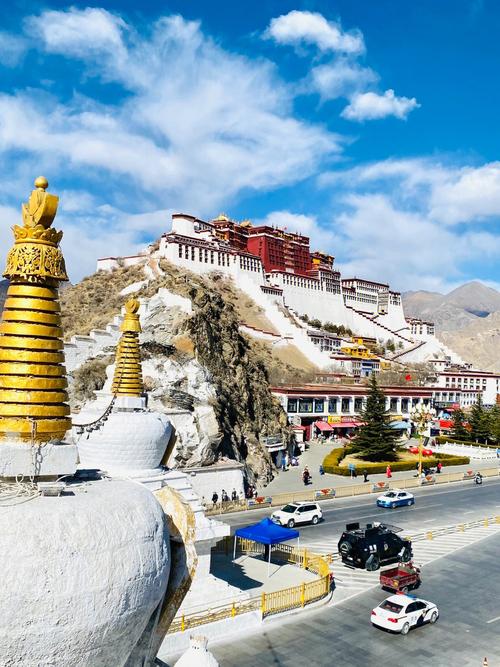 西藏拉萨布达拉宫旅行攻略