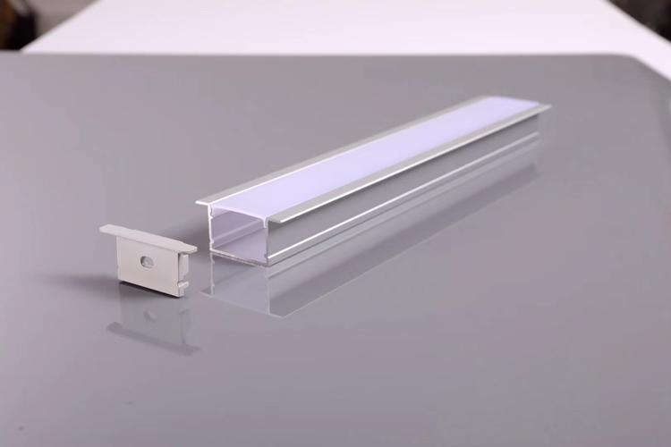 嵌入式led线性灯直长条无缝拼接铝材线型灯低压24v线条轮廓线形灯