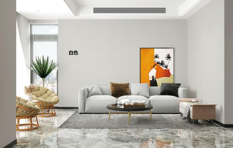 硅藻壁布客厅卧室电视墙布包现代流行素色全屋无缝墙布