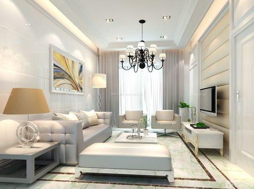 客厅简装修沙发摆放效果图大全2022图片