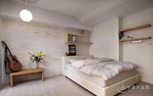 10平米卧室装修效果图小房子住起来更温馨