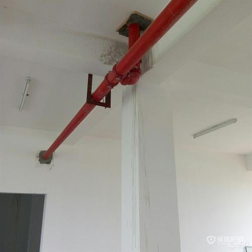 室内消防管道怎么装修室内消防管道装修流程