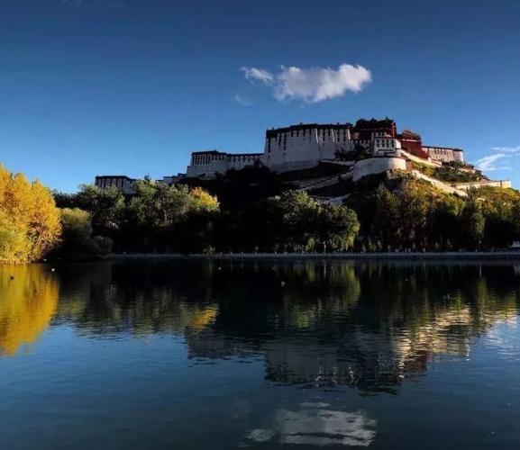 9月西藏旅游景点大全跟我去秋天的西藏吧