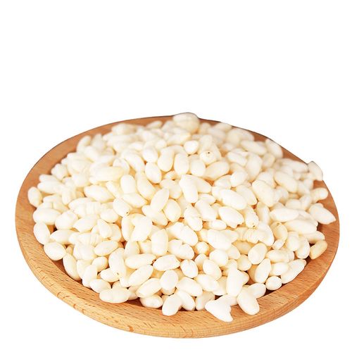 传统老式爆米花童年怀旧零食大米花米香脆玉米膨化食品