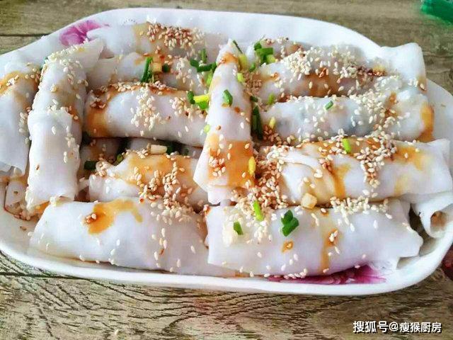 广东最具特色的十大美食罗定肠粉上榜都吃过的准是地道广东人