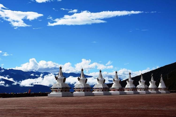 西藏游美景整理篇