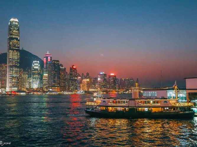 香港有哪些好玩的地方澳门八大景点