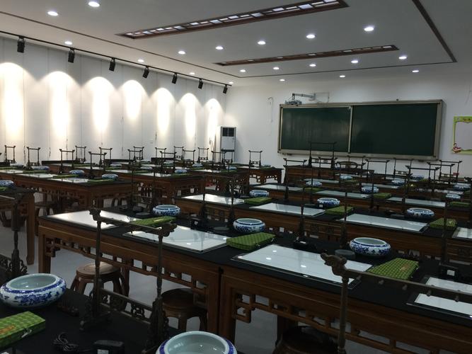 酉阳实验小学获评重庆市书法教育示范学校
