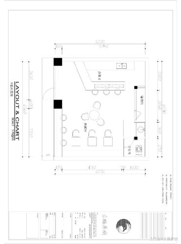 40平方米网红奶茶店餐饮空间潮流混搭设计图片赏析