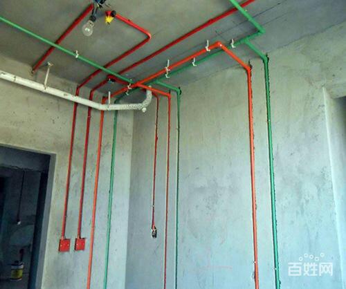 专业水电维修电跳闸灯具安装水管水龙头维修安装