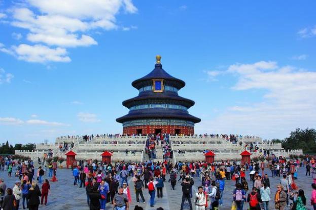 北京旅游5处必看景点故宫不能不去另外4处景点更具教育意义