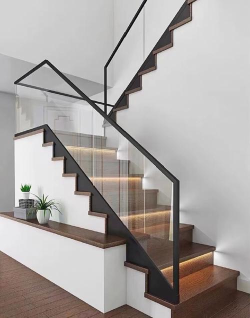 楼梯设计案例