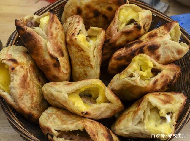河南鹤壁6种特色美食很多人都爱吃专属当地人记忆中的味道