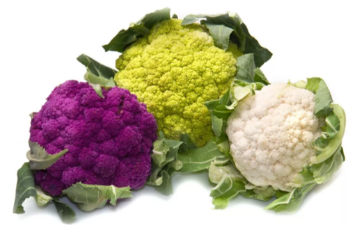 甲状腺有问题不能吃十字花科蔬菜