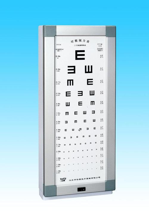 视力表大图视力表大图e表军检标准视力表大图2