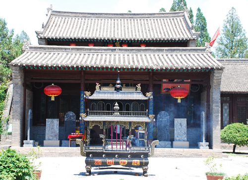 吕仙堂永乐宫最为驰名的是约1005.