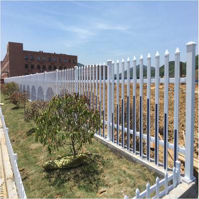 供应公园厂区学校变压器塑钢围墙护栏