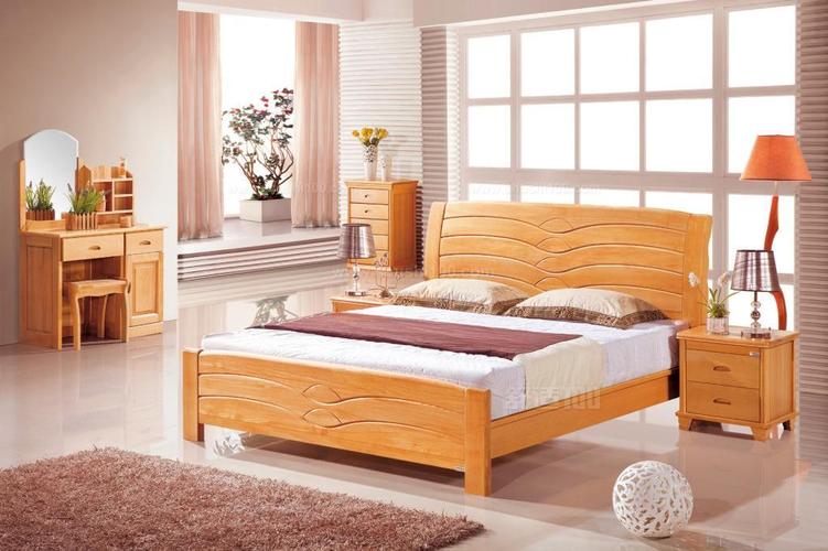 家具实木床价格家具实木床价格行情