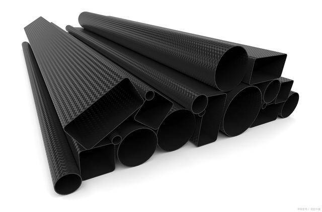 碳纤维及其复合材料的特点
