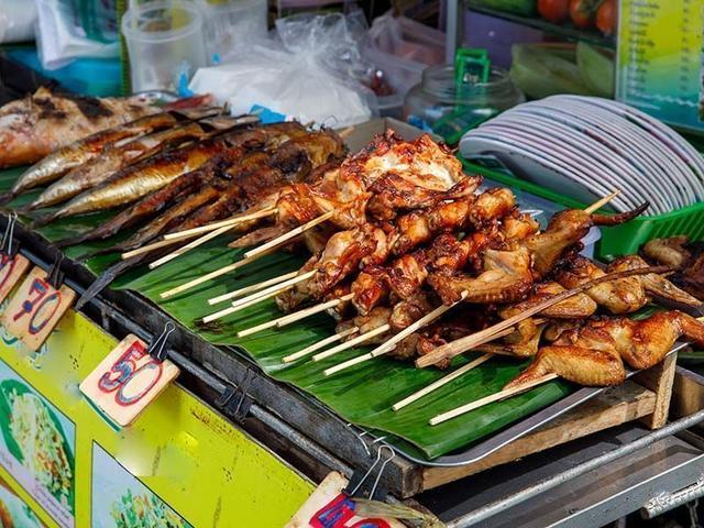 2022年您应该知道的老挝美食小国也有好味道