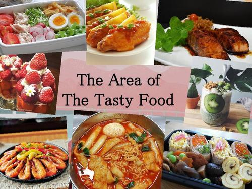 英语各国美食介绍西方美食介绍英文版饮食文化