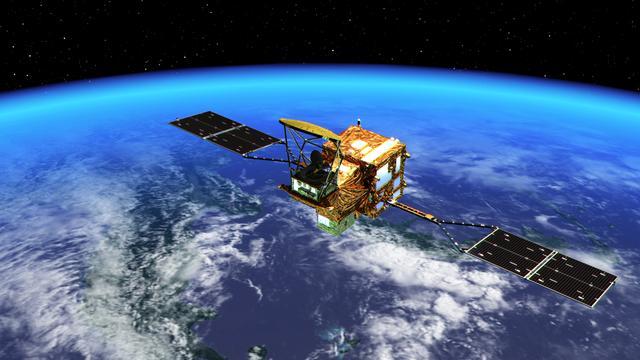 日海保厅将导入卫星监视系统