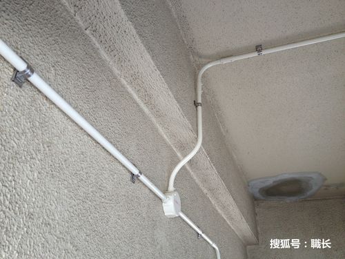 日本明装线管成本高又难看为何不开槽呢
