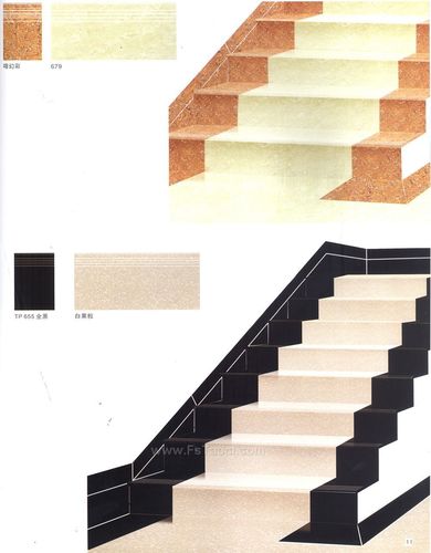求购楼梯踏步阶梯砖