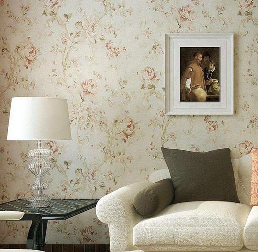 这4种墙面壁纸材料才是最环保的了解清楚装好自己的家