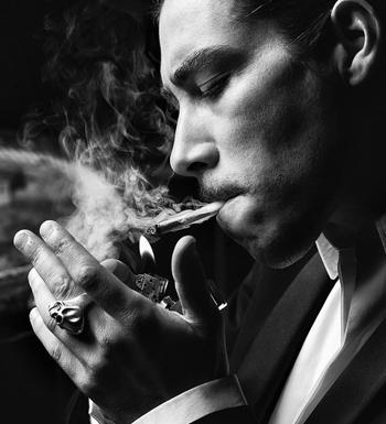 男人抽烟要注意哪些问题男性抽烟注意事项