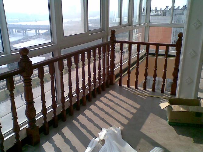 阳台护栏装修之家装修网
