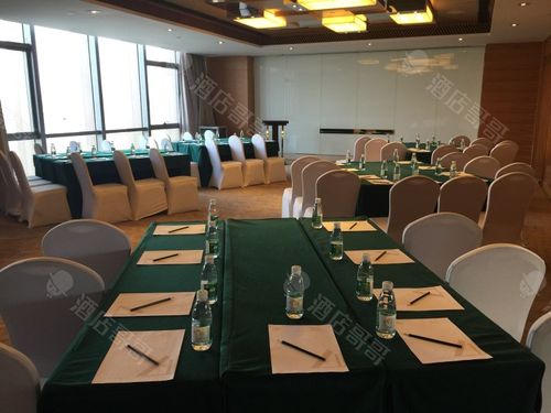 北京昆泰酒店预定会议室会议场地团房场地照片