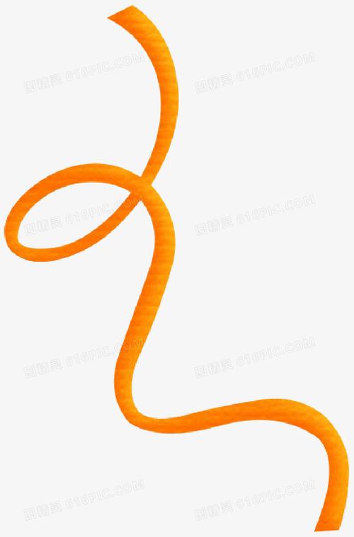 关键词创意卡通手绘绳子橙色图精灵为您提供绳子免费下载本设计作品