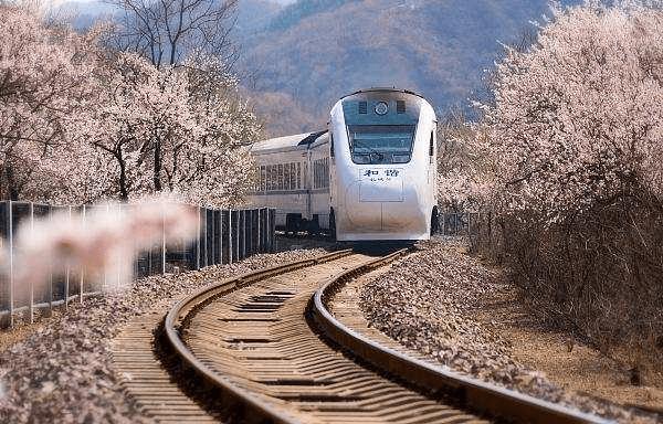 春运收官超过500万人从杭州坐火车出发