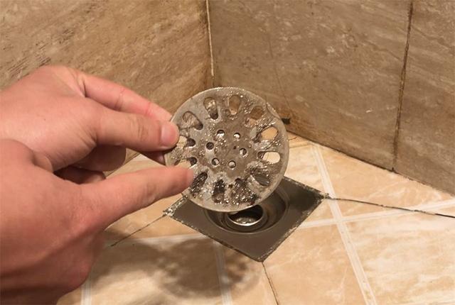 你家卫生间地漏排水如何家里装修必须要搞懂这些要点