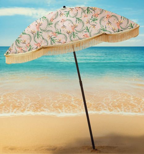 沙滩伞