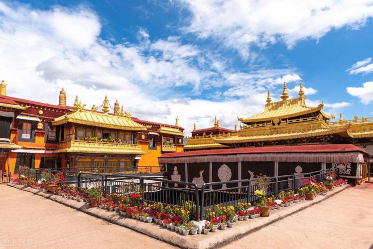 西藏景点西藏必去的5大旅游景点