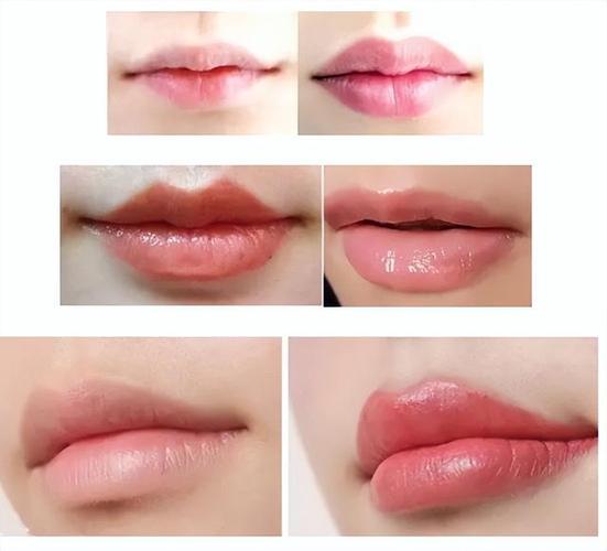 导语女人有一个好看的唇形非常有吸引力嘴巴是面部五官当中非常重要