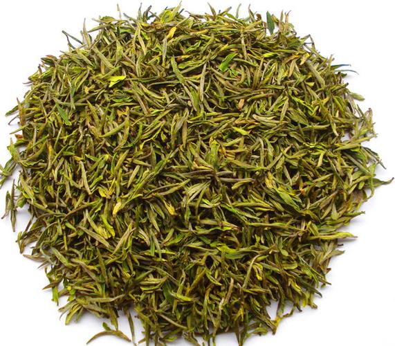 绿色茶叶土生中药传统手艺有机作物.