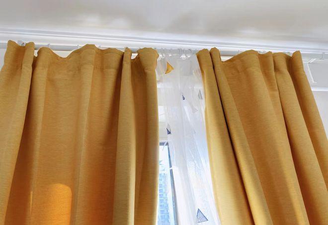 窗帘的10不做看完这篇避雷攻略选窗帘就不纠结了