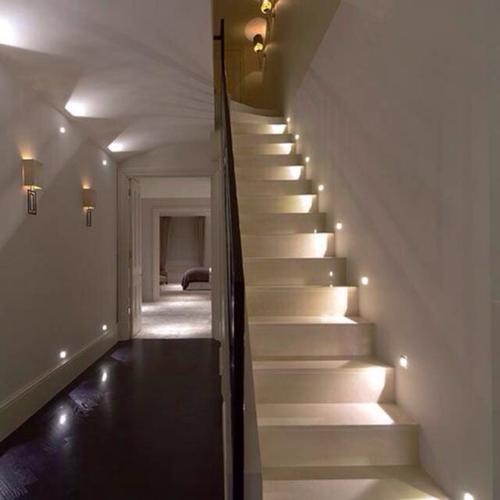 楼梯灯设计